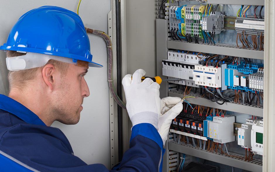 dépannage électricien Villejuif